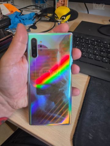Galaxy Note10+