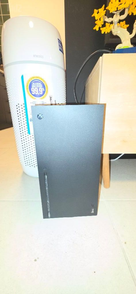 Xbox Series X 1TB