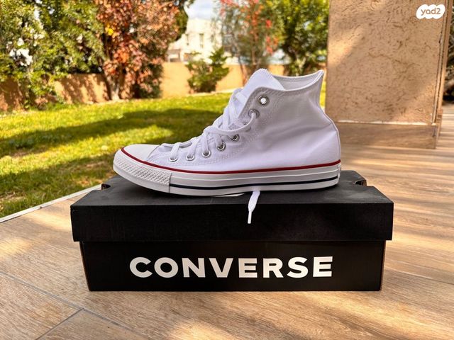 נעלי CONVERSE חדשות !