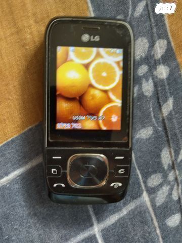 פלאפון LG דגם u830