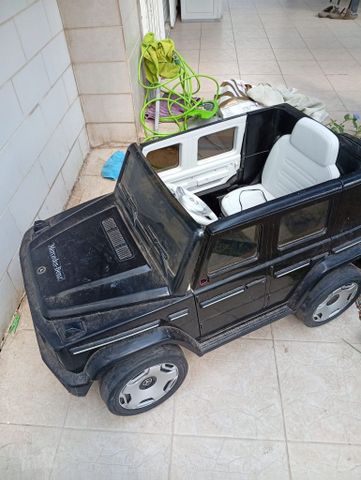 מכוניות צעצוע