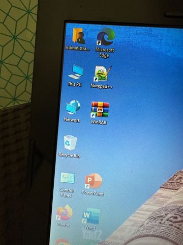 מחשב נייד lenovo