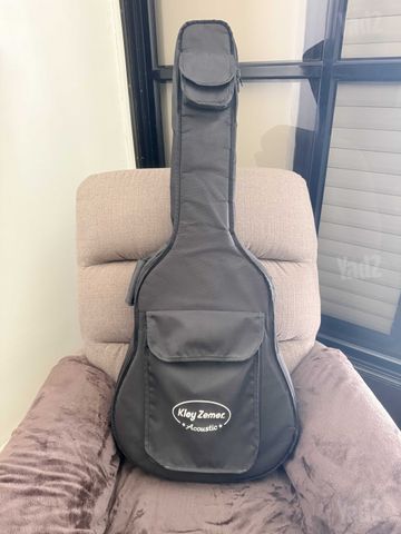 Yamaha FG800 אקוסטית