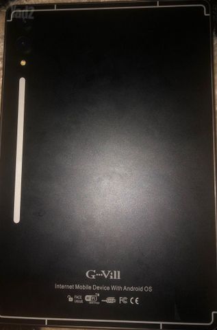 G•Vill S10 ultra Tab