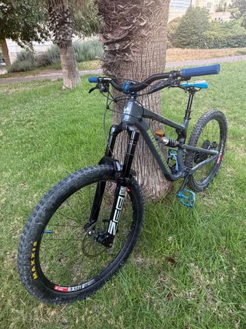 Nukeproof mega 🔥