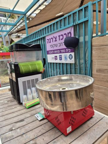 מכונת סוכר