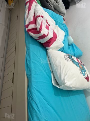 מיטת חבר