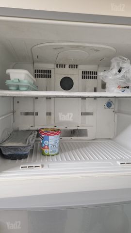 מקרר שארפ למסירה
