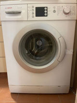 מכונת כביסה Bosch