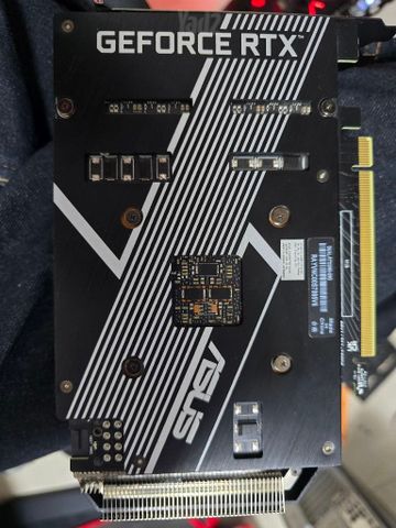 rtx 3050 8gb