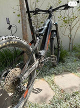 אופני KTM שטח