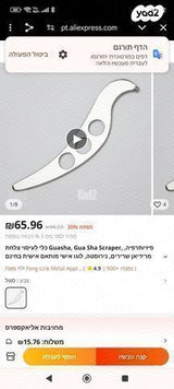 גואשה לגןף