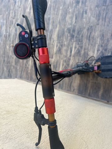 קורקינט zero 10