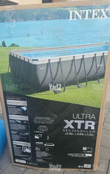 INTEX XTR 732x366x132 חדשה