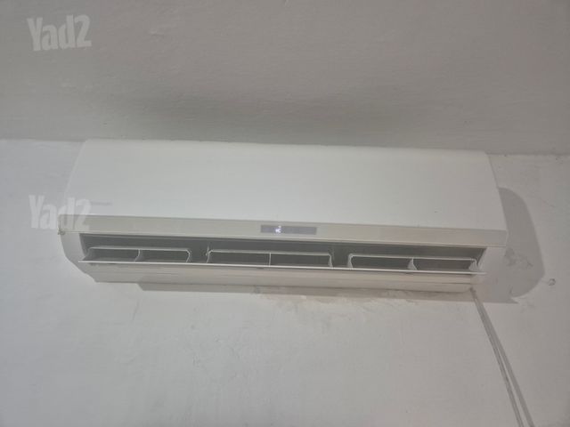 2 מזגזים טורנדו