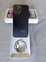 Iphone 14 pro max, 512 gb