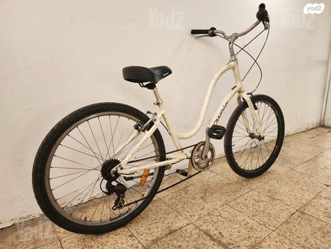 אופני עיר טאוני TOWNIE D7