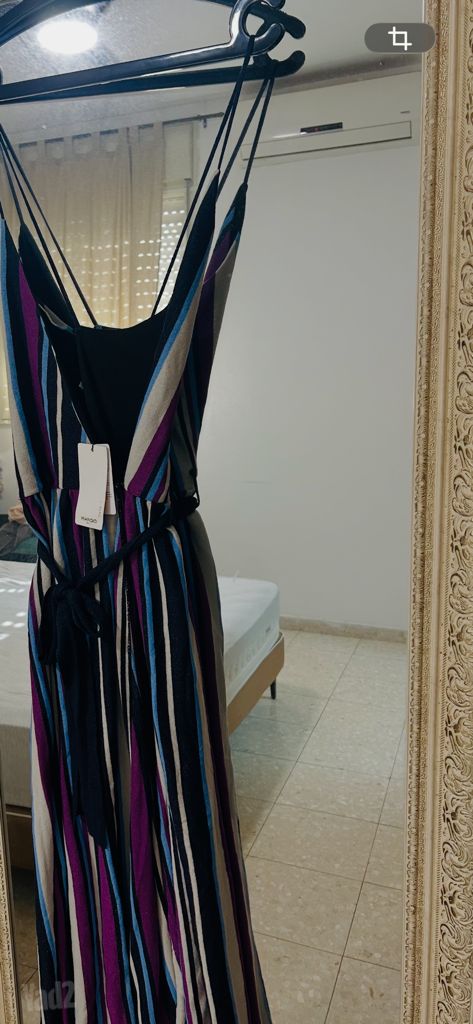 Dress Mango S