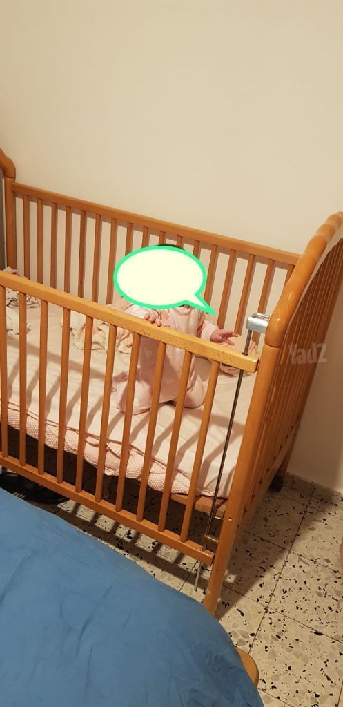 מיטת תינוק