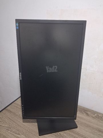 מסך Samsung S24E450M 24" LED