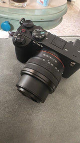 sony a7c2