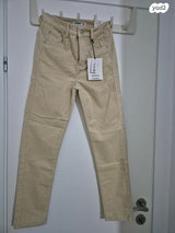 מכנסי ג'ינס ילדות PULL&BEAR