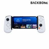 Backbone Iphone editionבקר