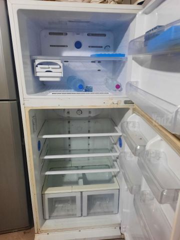 מקרר סמסונג