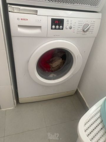מכונת כביסה