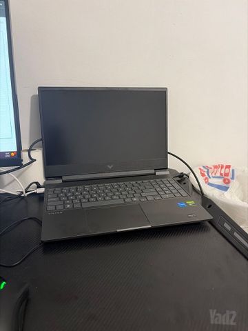Hp victus 15