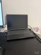 Hp victus 15