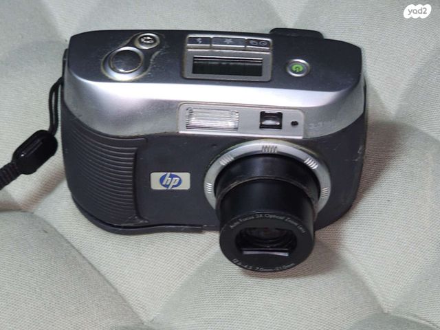 smart 720 digital camera hp