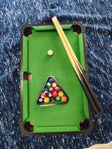 שולחן ביליארד