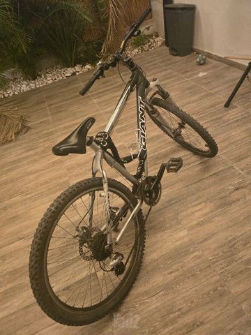 אופני הרים GIANT