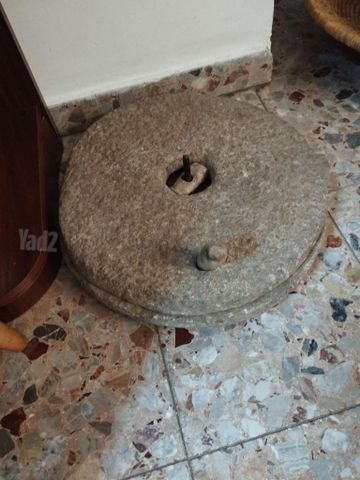 אבני ריחיים