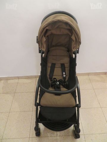 טיולון יויו YOYO3 + אמבטיה