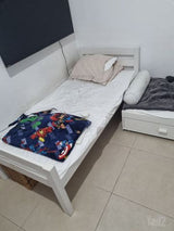 מיטת חבר