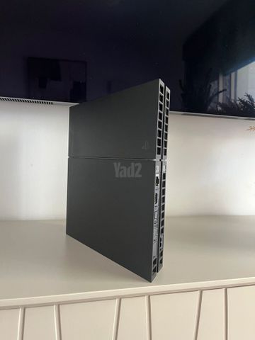 פלייסטיישן Sony Ps4
