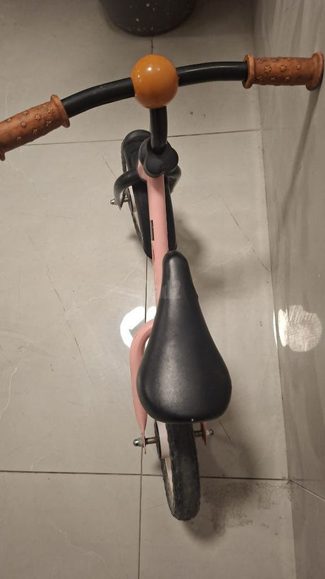 אופני איזון
