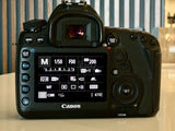 Canon 5D Mark IV