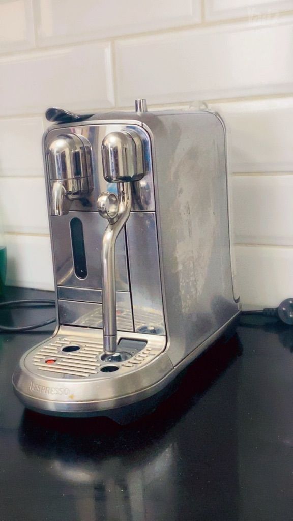 מכונת קפה Nespresso