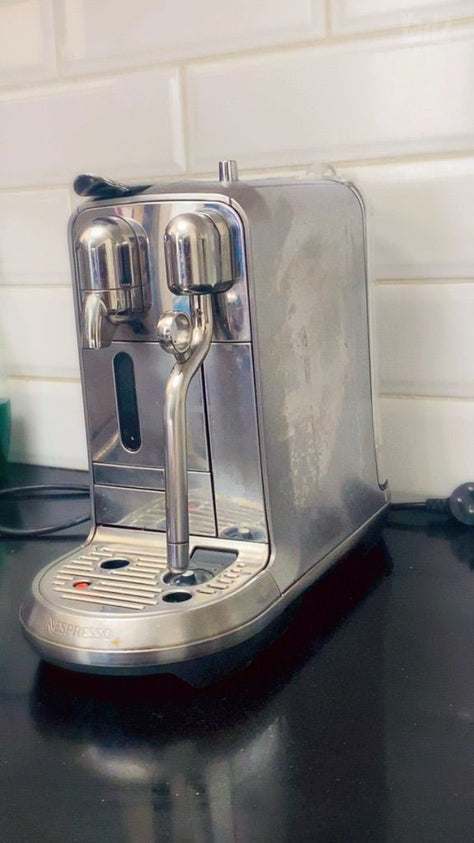 מכונת קפה Nespresso