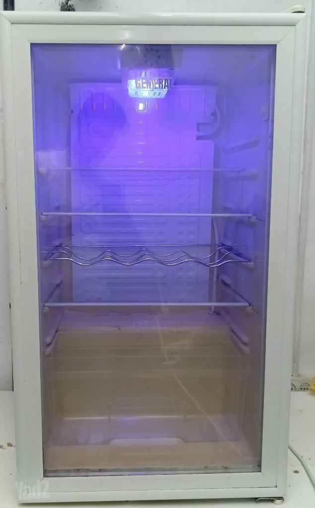 מקרר