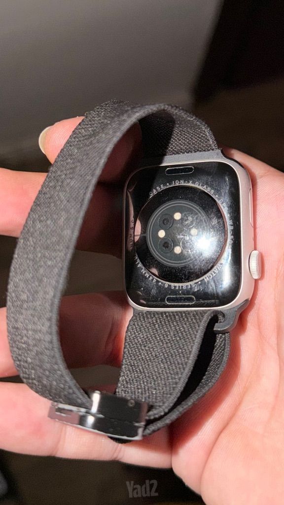Apple Watch Series 6 GPS 44mm