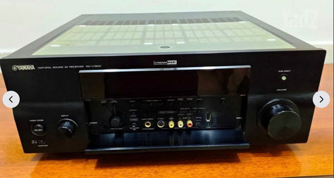 רסיבר YAMAHA RX-V1900