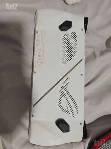 Asus Ally 2023 z1 extreme
