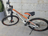 אופני הרים ''26 - Fast XC620