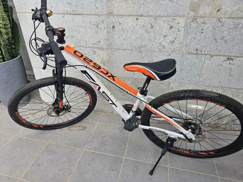 אופני הרים ''26 - Fast XC620