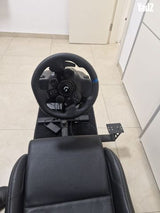 הגה: logitech g29
+ כיסא
