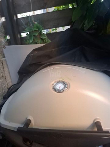 מנגל גז